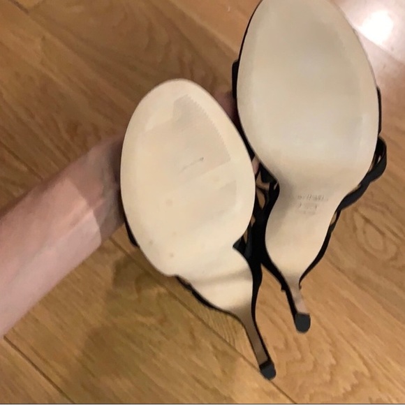 Stuart Weizman heels - Picture 3 of 5